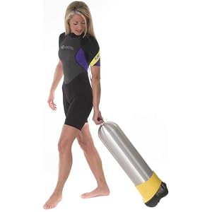 Scuba and Diving