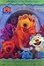 BEAR IN THE BIG BLUE HOUSE ORIGINAL VIDEO POSTER 27X41