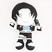 NARUTO - Sai Plush Doll 30cm Plush includes FREE Delivery