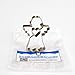 Sweet Cookie Crumbs Heart Angel Cookie Cutter- Stainless Steel
