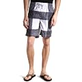 Billabong Herren Boardshort mit Gummizug RU SERIOUS