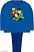 Ben 10 Alien Force Long Pyjamas 5-6 Years