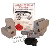 MALONE Standard Canoe Kit - MPG156