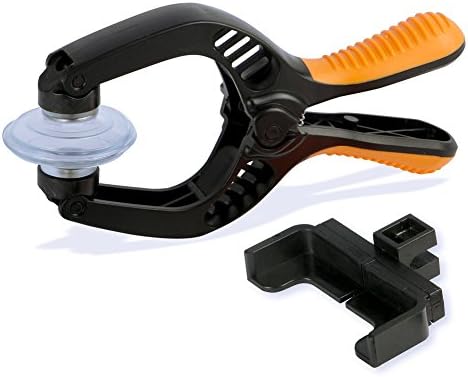 For Apple iPhone Android Tablet Repair Edition Universal LCD Display Touch Screen Opening Pliers Tool JM-OP05 (style 1)