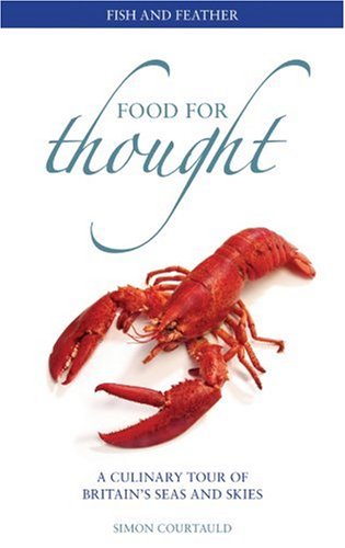 Food for Thought: Fish and Feather