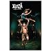 Kooza� Cirque du Soleil - 11x17 Art Poster