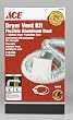 Supurrflex Dryer Vent Kit (ACERK8WF)