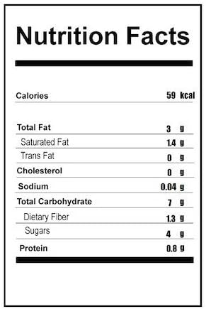Bicentury Sarialis Milk Chocolate Multicereal Bars, 30 Bars.