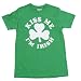 Kiss Me I'm Irish T-Shirt