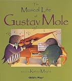 [ Musical Life of Gustav Mole ( ) Meyrick, Kathryn ( Author ) ] { Paperback } 1989