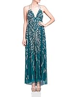 BDBA Vestido Largo (Verde)