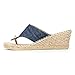 WHITE MOUNTAIN 'Baywatch' Women's Wedge