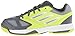 adidas Performance Feather Team 3 XJ Tennis Shoe (Big Kid)