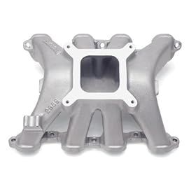 Edelbrock 2866 Intake Manifold Vict Sb2 Spider