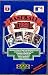 1989 Upper Deck High Series Baseball Card Unopened Hobby Box (Griffey, Johnson, Smoltz, Biggio RC's)