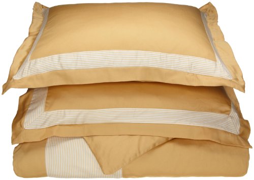 Wellesley Collection 300-Thread-Count Cotton 
