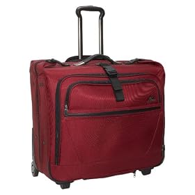Buy Skyway Celebrity Rolling Garment Bag by Skyway Luggage