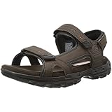 Skechers USA Men's Louden Sandal