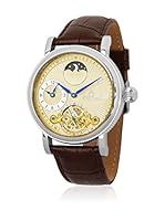 Burgmeister Reloj automático Man Fairfield 40 mm