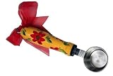 Art For A Cause 11918 Coffee Scoop Honduran Red Sunflower