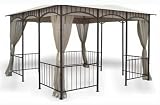 Gazebo Replacement Screen