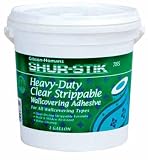 8785-3-20 Gal W/Paper Adhes