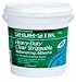 GARDNER-GIBSON 8785-3-20 HEAVY DUTY CLEAR STRIPPABLE WALLCOVERING ADHESIVE - GALLON