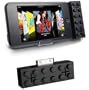 iPod / iPhone Building Block Portable Speaker - Black