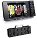 iPod / iPhone Building Block Portable Speaker - Black