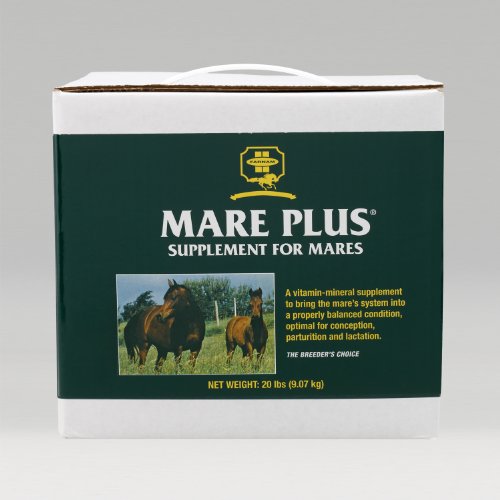 Farnam Mare Plus 20 lb
