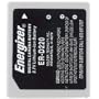 Energizer ER-D220 Rechargeable Digital Camera Battery for Fuji NP-40 and Pentax D-Li8