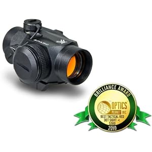 Best PricesVortex SPARC Red Dot Scope Review Best Price
