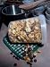 KY Bourbon Caramel Corn with Pecans & Choco