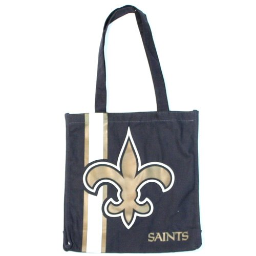 New Orleans Saints Tote Bag Bag