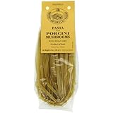 Morelli Wheat Germ Tagliatelle, Porcini Mushroom, 8.8 Ounce