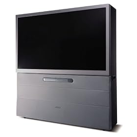 Toshiba 61 PH 18 P  Projection Television