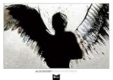 ポスター アレックス チェリー Heaven in Her Arms Heaven