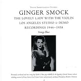 La Studio and Demo Recording 1946-1958