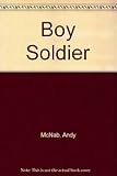 Boy soldier