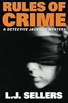Rules of Crime (A Detective Jackson Novel)