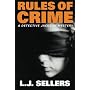 Rules of Crime (A Detective Jackson Mystery) by L. J. Sellers