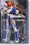 Shunya Yamashita Collection - Dead or Alive Kasumi PVC EX Figure (BLUE)