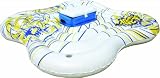 EvolutionC 132 PLATFORM ISLAND HOP 0132-783