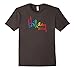 Rainbow Signature Hillary 2016 T-Shirt