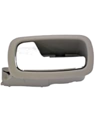 Automotive Parts and Accessories: Dorman 81856 Chevrolet Cobalt Front Driver Side Replacement Interior Door Handle - Dorman - HELP