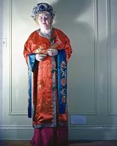 Dame May Whitty 12x16 Color Photo or Canvas Print