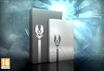Halo 4 - �dition collector