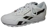 Reebok CL SPEED FLAT White/Earth/Flax Beige, Größe 44.50
