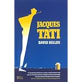 jacques tati panther s