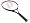 Prince Tennis Racquet O3 Pink OS grip 1